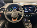 Toyota Aygo X 1.5 VVT-i HSD Style