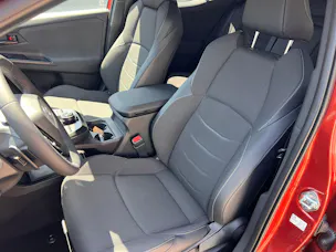 Toyota C-HR+ Style AWD