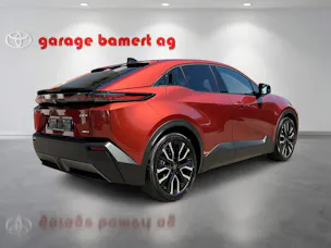 Toyota C-HR+ Style AWD
