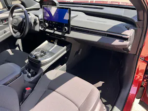 Toyota C-HR+ Style AWD