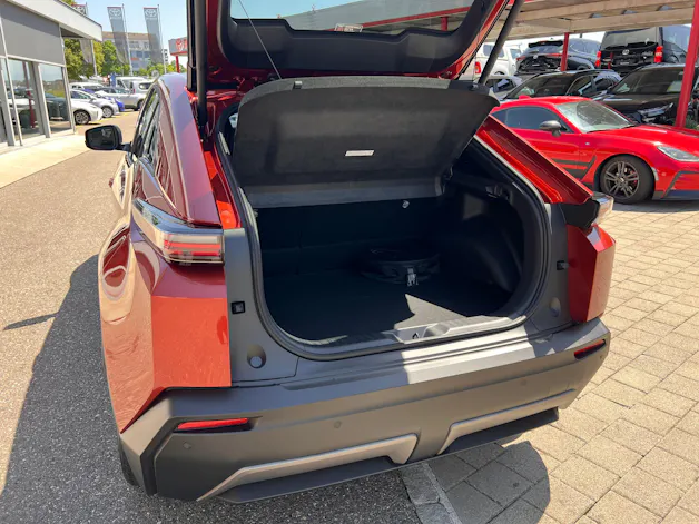 Toyota C-HR+ Style AWD