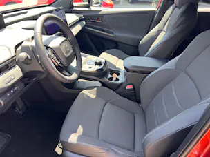 Toyota C-HR+ Style AWD