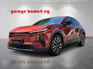Toyota C-HR+ Style AWD