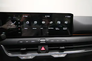 Kia K4 SW 1.6 T-GDi GT-Line