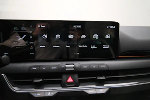 image du véhicule KIA K4 SW 1.6 T-GDi GT-Line