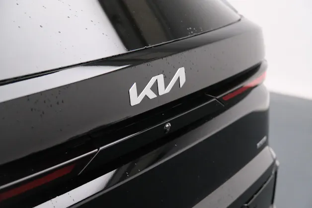 Kia K4 SW 1.6 T-GDi GT-Line