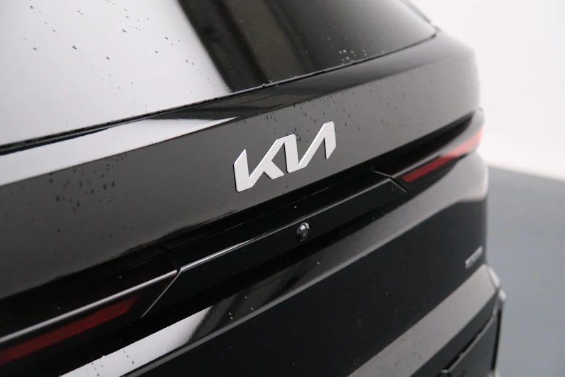 image du véhicule KIA K4