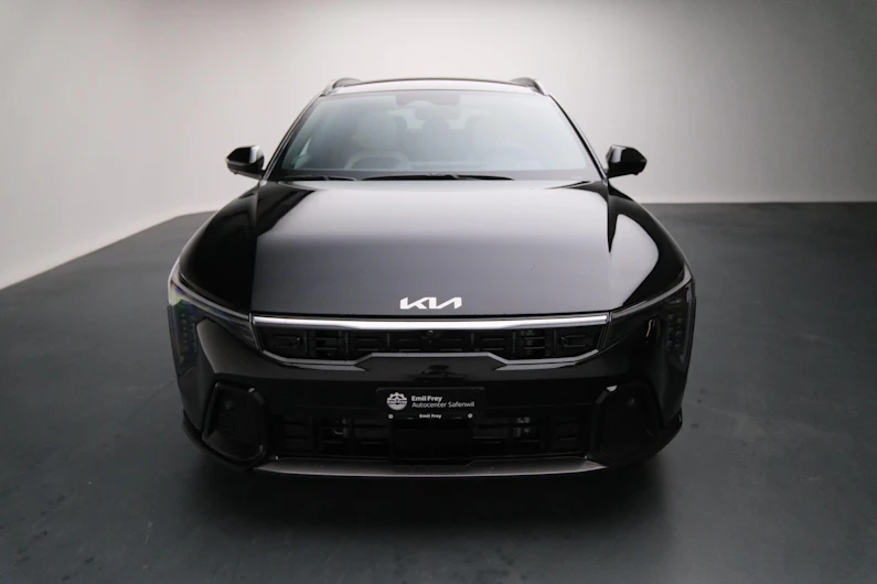 image du véhicule KIA K4