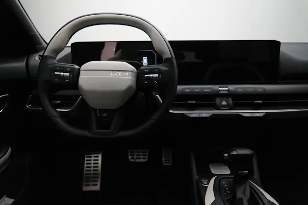 Kia K4 SW 1.6 T-GDi GT-Line