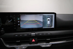 image du véhicule KIA K4 SW 1.6 T-GDi GT-Line