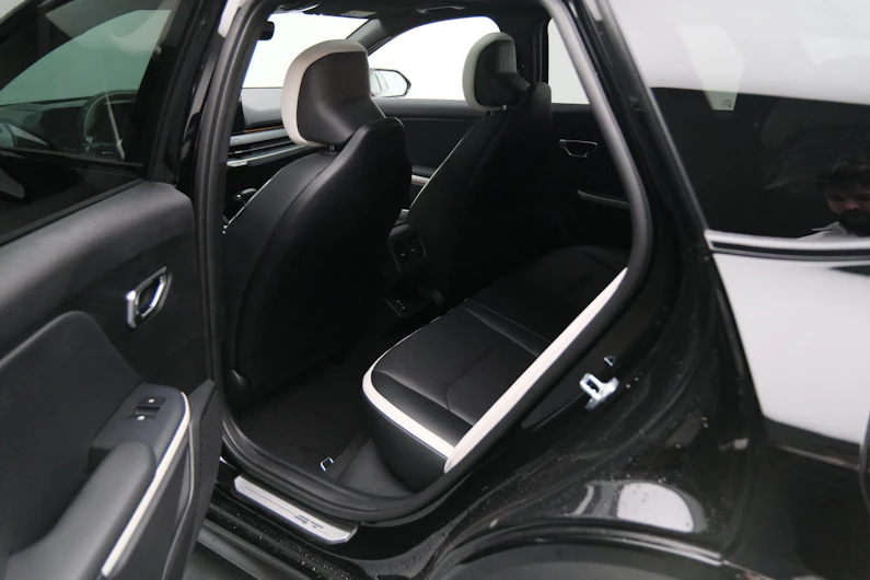 image du véhicule KIA K4