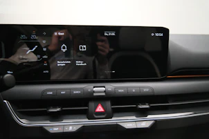 image du véhicule KIA K4 SW 1.6 T-GDi GT-Line
