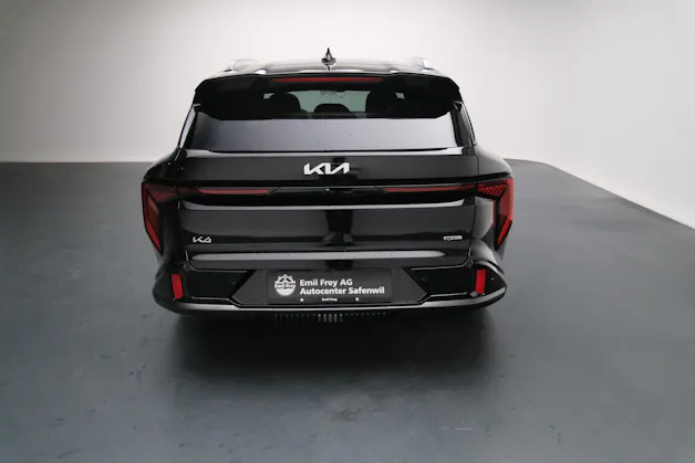 Kia K4 SW 1.6 T-GDi GT-Line