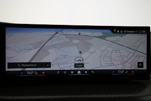 image du véhicule BMW 320d xDrive Touring