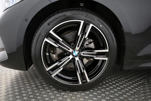 image du véhicule BMW 320d xDrive Touring