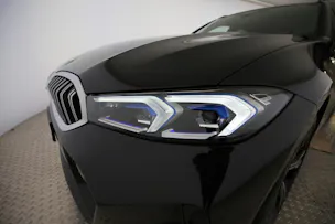BMW 320d xDrive Touring
