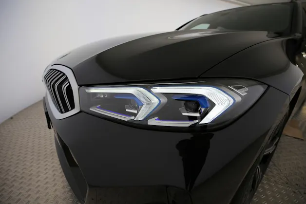 BMW 320d xDrive Touring