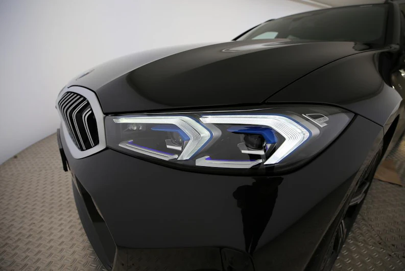 image du véhicule BMW 3 SERIES