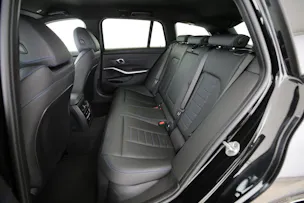 BMW 320d xDrive Touring