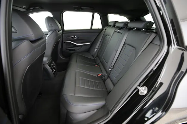 BMW 320d xDrive Touring