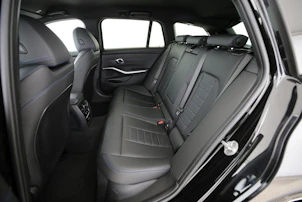 image du véhicule BMW 320d xDrive Touring