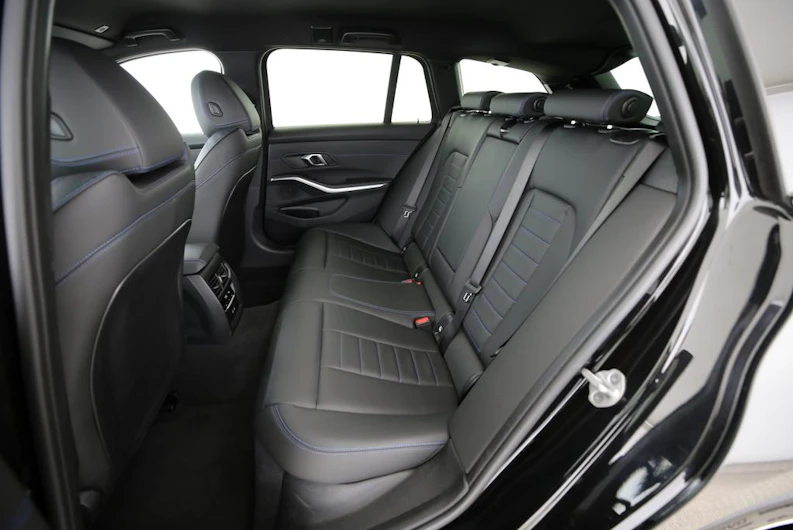 image du véhicule BMW 3 SERIES