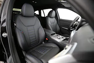 BMW 320d xDrive Touring