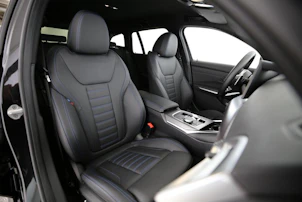 image du véhicule BMW 320d xDrive Touring