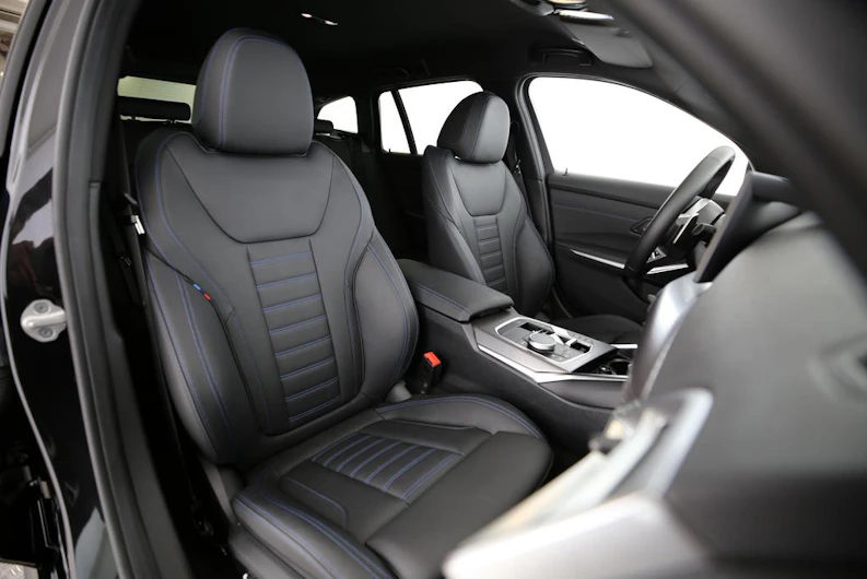 image du véhicule BMW 3 SERIES