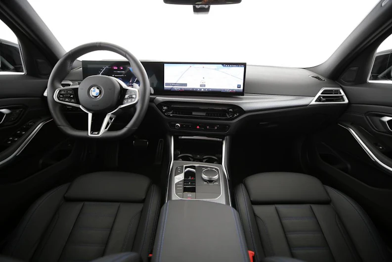 image du véhicule BMW 3 SERIES