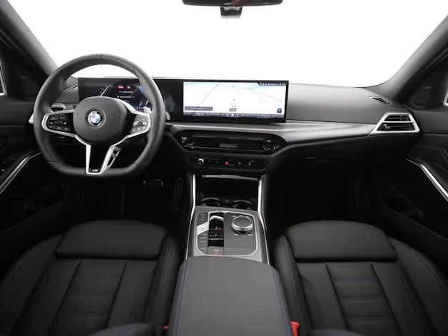 BMW 320d xDrive Touring