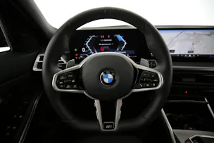 BMW 320d xDrive Touring