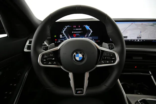 BMW 320d xDrive Touring