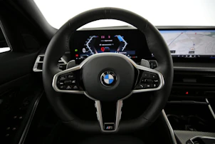image du véhicule BMW 320d xDrive Touring
