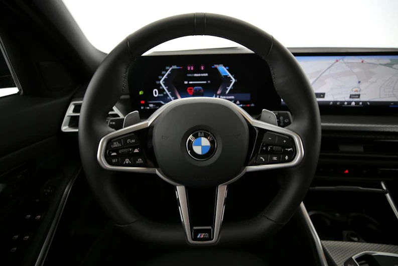 image du véhicule BMW 3 SERIES
