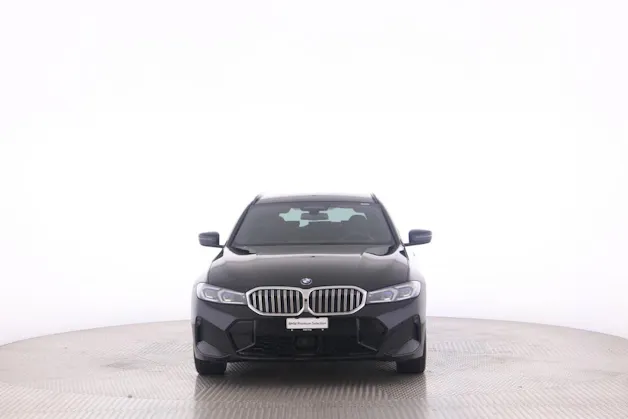 BMW 320d xDrive Touring