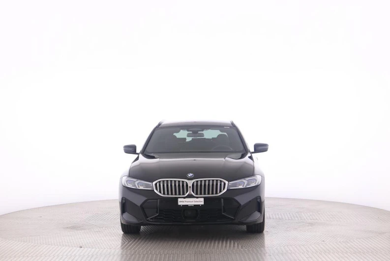 image du véhicule BMW 3 SERIES