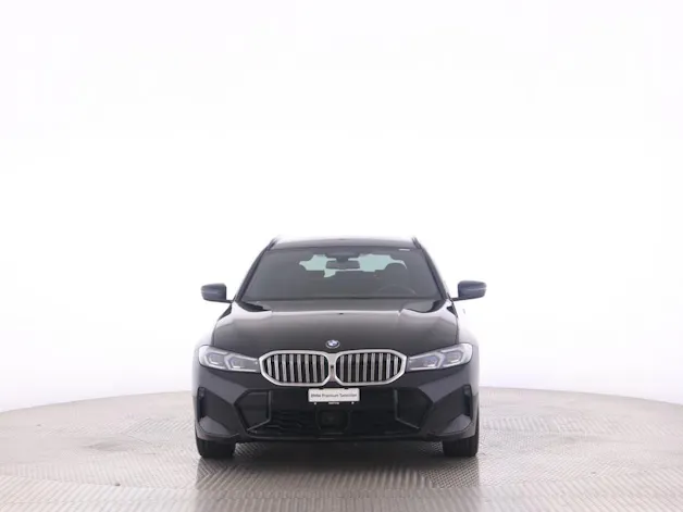 BMW 320d xDrive Touring