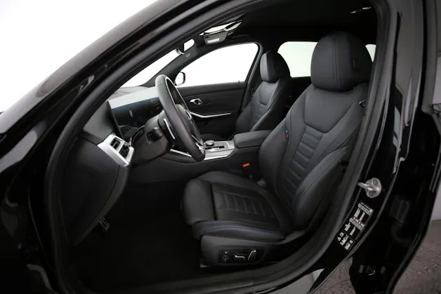 BMW 320d xDrive Touring