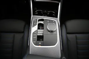 BMW 320d xDrive Touring