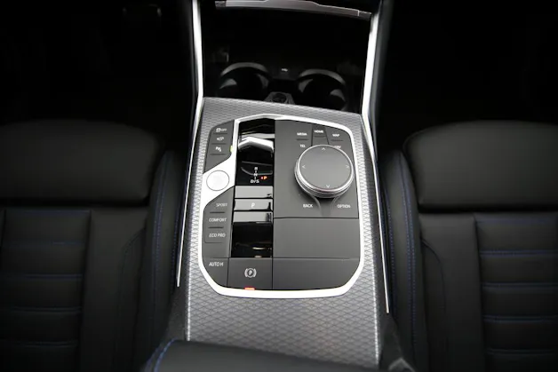 BMW 320d xDrive Touring