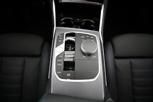 image du véhicule BMW 320d xDrive Touring