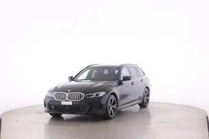 BMW 320d xDrive Touring