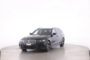 image du véhicule BMW 320d xDrive Touring