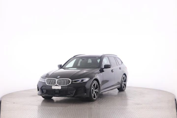 image du véhicule BMW 320d xDrive Touring