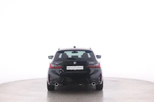 BMW 320d xDrive Touring