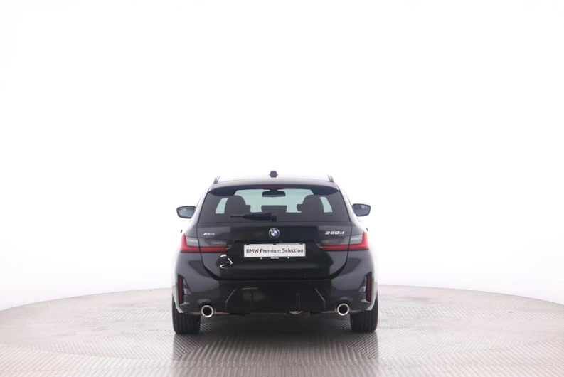 image du véhicule BMW 3 SERIES