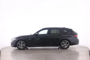BMW 320d xDrive Touring