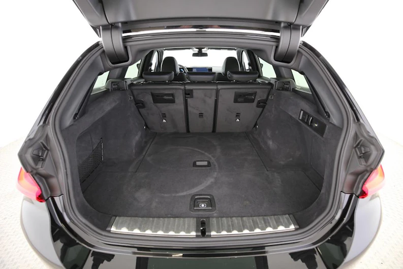 image du véhicule BMW 3 SERIES