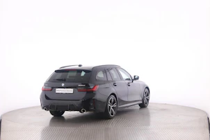 image du véhicule BMW 320d xDrive Touring